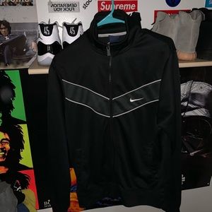 Nike Track Jacket (2017)